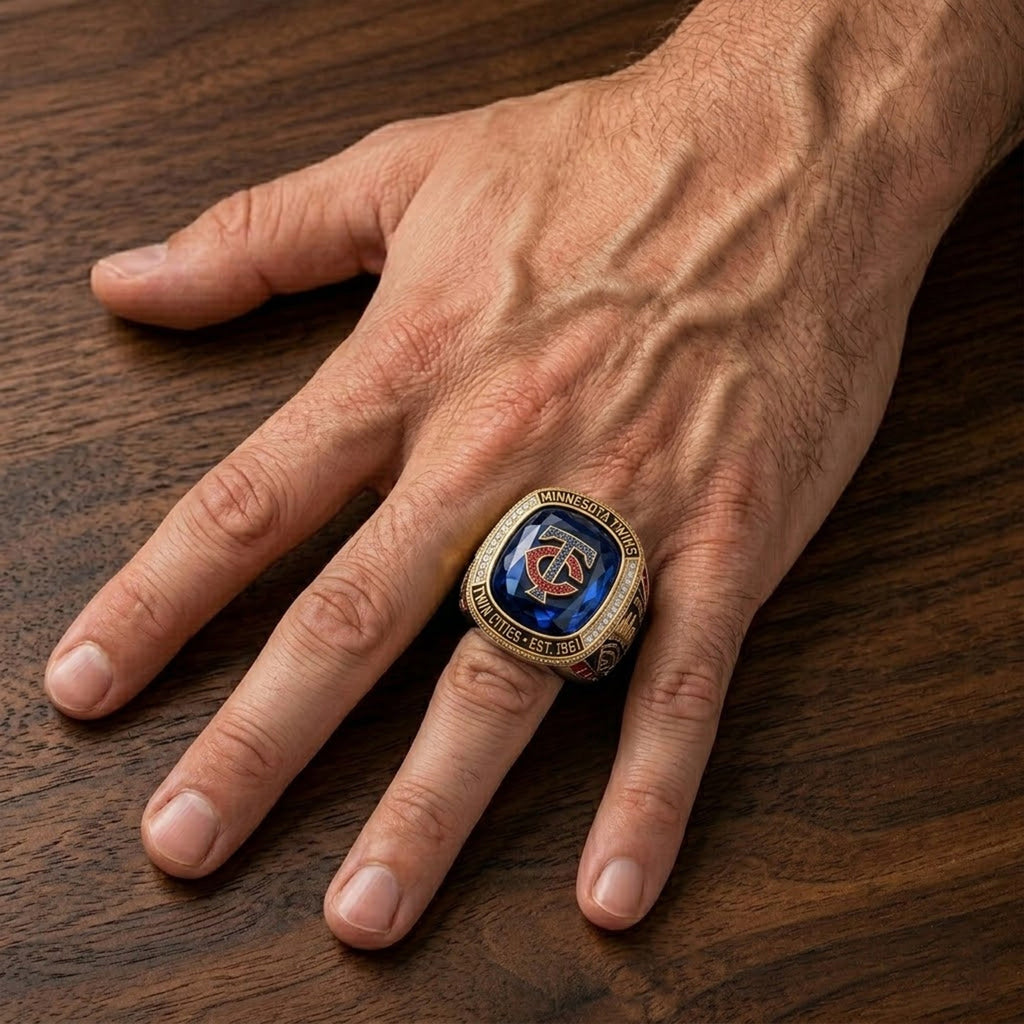 MNST Premium Ring TTNL