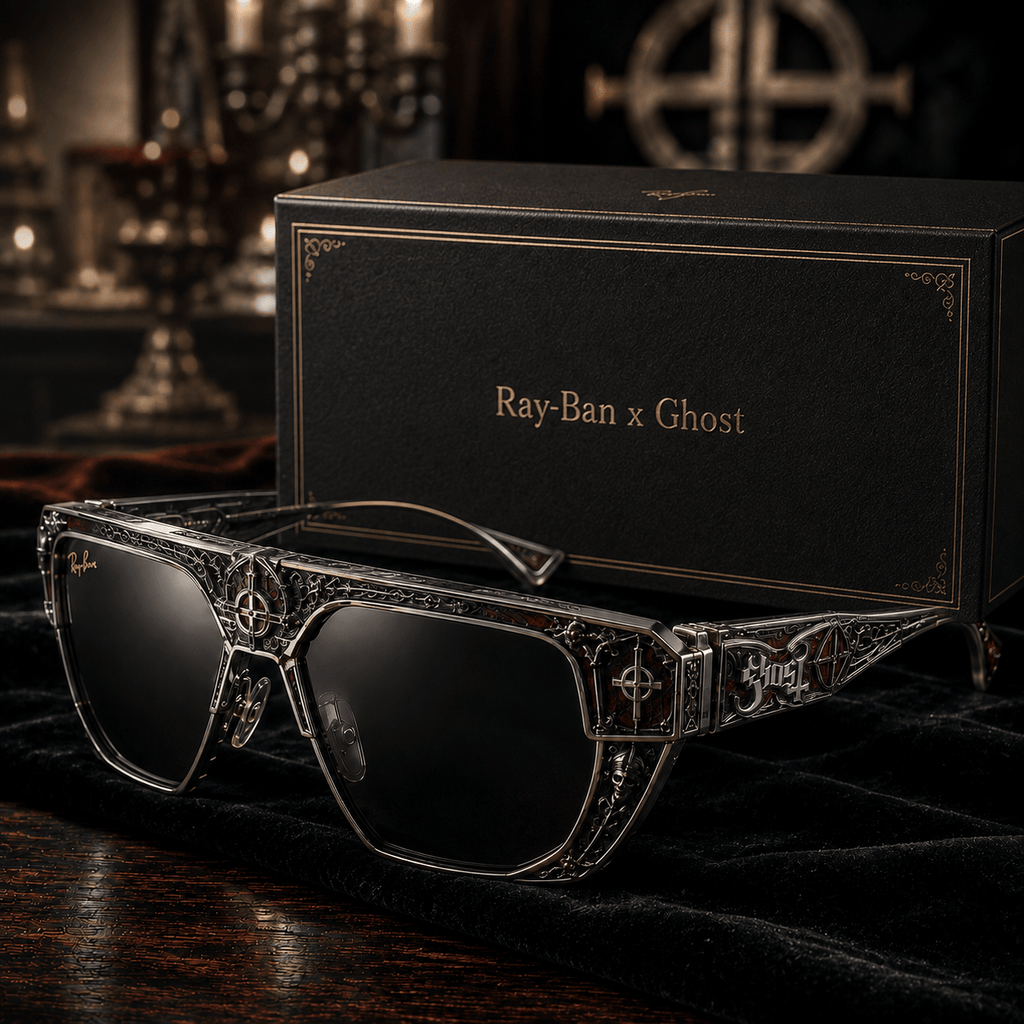 PREMIUM GHB UNISEX SUNGLASSES HQH
