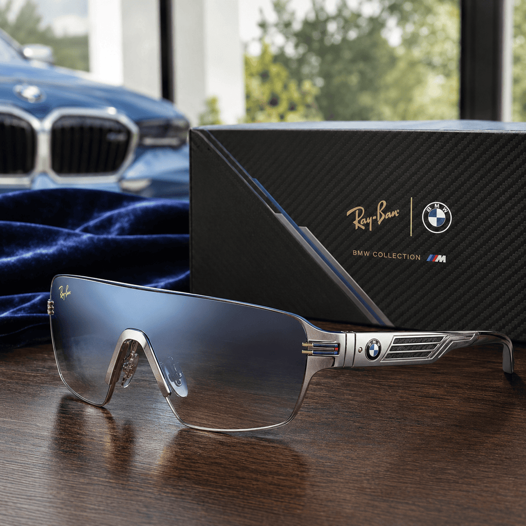 PREMIUM BW UNISEX SUNGLASSES NTVA