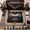 Premium HLBL Board Game TMH