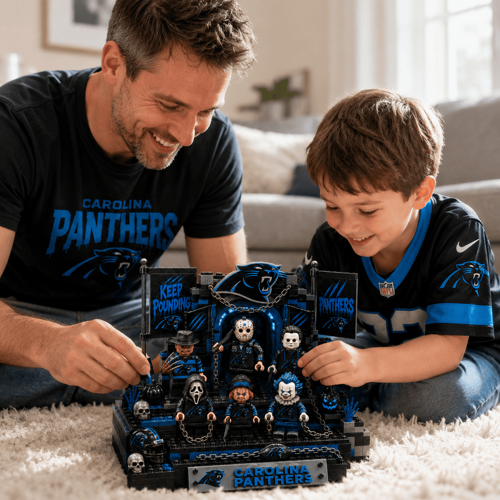 CRPT Premium Building Brick Sets TNSM