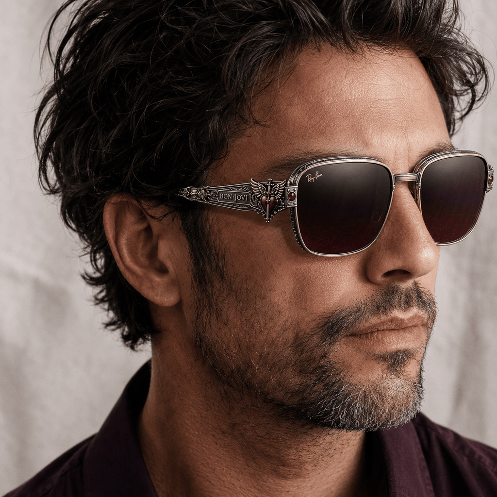PREMIUM BJV UNISEX SUNGLASSES NTVA