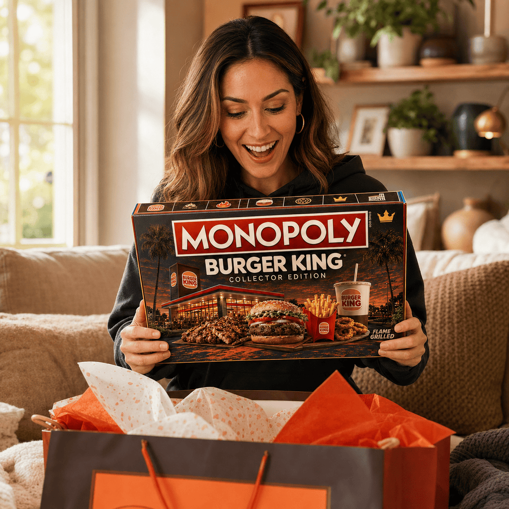 Premium BGK Board Game TTTT