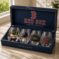 Premium BRX Whiskey Glass Set TTTT