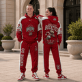 OSB Joggers and Hoodies Matching Set NHVH