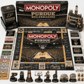 Premium PDB Board Game VTH
