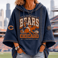 Premium CCB Short Sleeve Hoodie NTVA