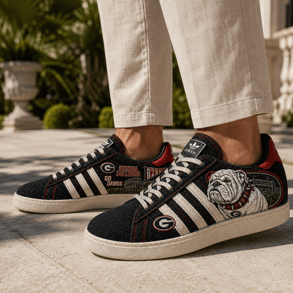 PREMIUM GGBD CASUAL SHOES HQH