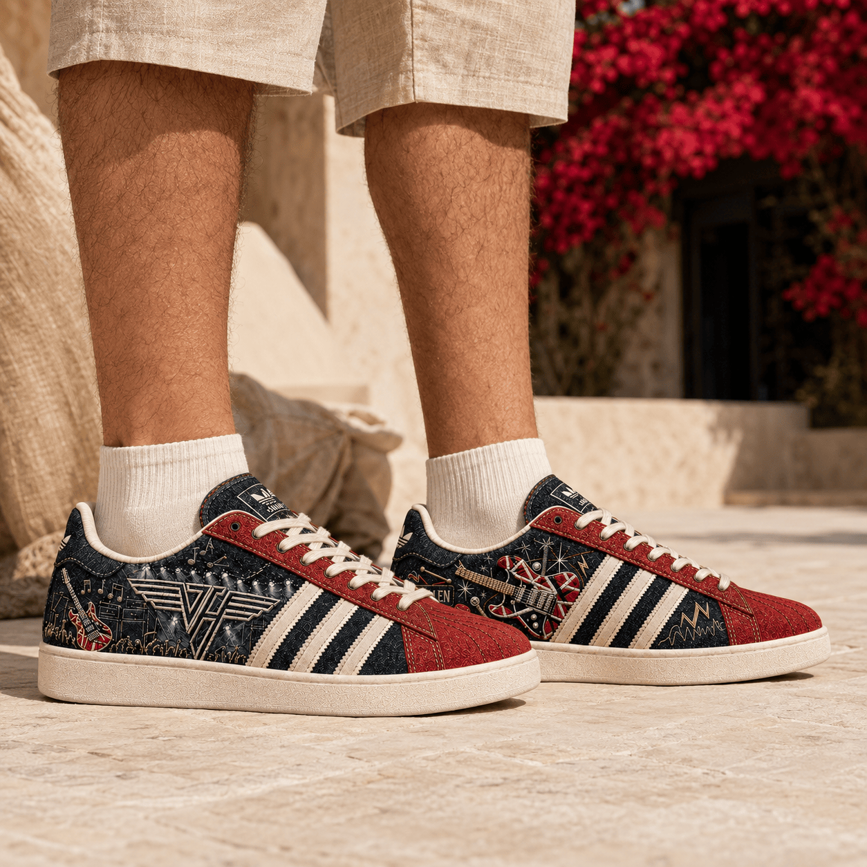PREMIUM VHL CASUAL SHOES HQH