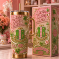 AKA 40oz Tumbler With Handle TTNL