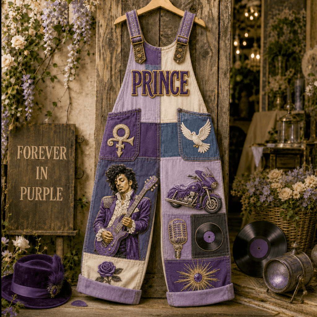 PREMIUM PRCE Jumpsuit NTVA