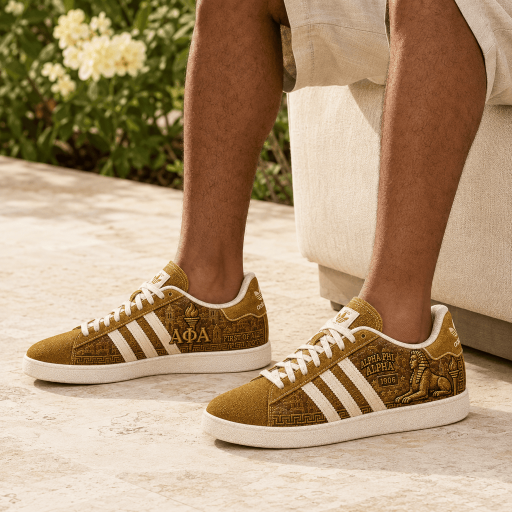 PREMIUM APA CASUAL SHOES HQH