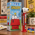SNPY Premium Pez Dispenser TNSM