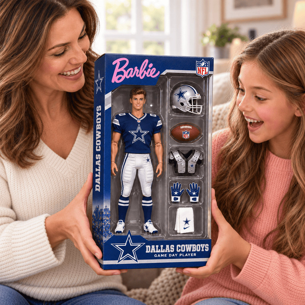 DLCB Premium Commemorative Figure TTTT